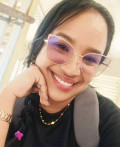 Venezuelan bride - Waleska from Bolivar