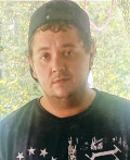 American man - Damon from Pitkin