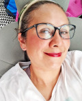 Canadian bride - Ana from Vermilion