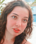 Spanish bride - Rosa Maria from Lugo