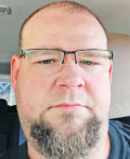 American man - Jonathan from Youngstown