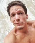 Australian man - Nate from Sydney