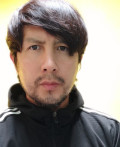 Mexican man - Chris from Mexico