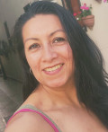 Colombian bride - Janeth from Bogota