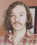 American man - Nathan from Columbus