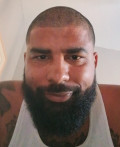 American man - Chris from Litchfield Park