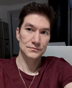 John photo