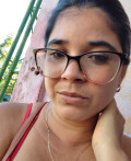 Cuban bride - Princesa from Holguin