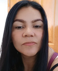 Colombian bride - Elizabeth from Medellin