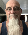 American man - Joseph from Galloway