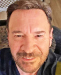 American man - Vito from North Ridgeville