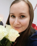 Kazakhstani bride - Mila from Kokshetau