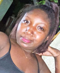 Dominican bride - Sarah from Santo Domingo