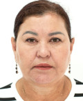 Kazakhstani bride - Klara from Astana