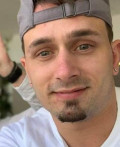 American man - Michael from Watervliet