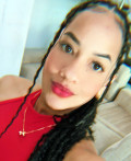 Colombian bride - Diana from Barranquilla