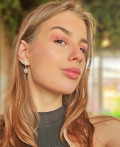 Russian bride - Ester from Moscow
