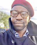 American man - Rudi from Akron