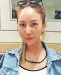 Taiwanese bride - Tyra from Taipei