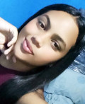 Venezuelan bride - Dayana from Valencia