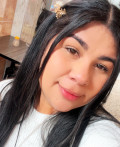 Colombian bride - Lili from Bogota