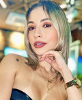 Colombian bride - Johanna Paola from Barranquilla