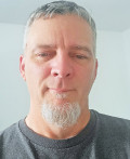American man - Terry from Evansville