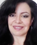 Mexican bride - Leticia from Guadalajara