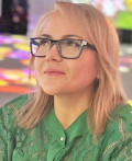 Polish bride - Olena from Szczecin