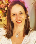 Brazilian bride - Vanessa from Recife