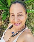 Colombian bride - Carolina from Bello