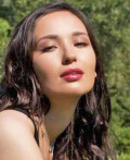 Russian bride - Katya from Saint Petersburg