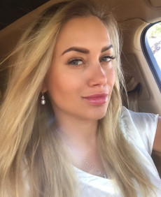 Svetlana photo
