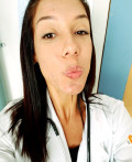 Brazilian bride - Ana from Belo Horizonte
