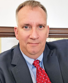 Stephen photo