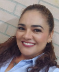 Colombian bride - Marcela from Medellin