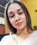 Venezuelan bride - Maria jose from Guayana