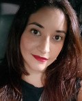 Venezuelan bride - Fabiana from Valencia