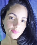 Cuban bride - Maria from Holguin