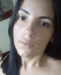 Cuban bride - Maria from Holguin