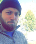American man - Cody from Weirton