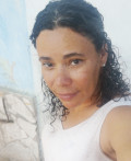 Cuban bride - Dunaisy from Camaguey
