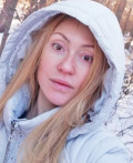 Russian bride - Anastasia from Moscow
