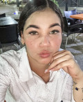 Venezuelan bride - Rihmary from Puerto la Cruz