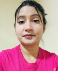 Mexican bride - Roxana from Huehuetoca