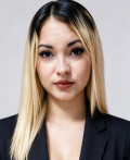 Mexican bride - Roxana from Huehuetoca