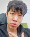 Korean man - Charlie from Seoul
