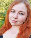 Russian bride - Yulia from Uglich