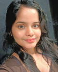 Indian bride - Neha from Mumbai