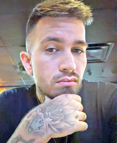 Jordan photo